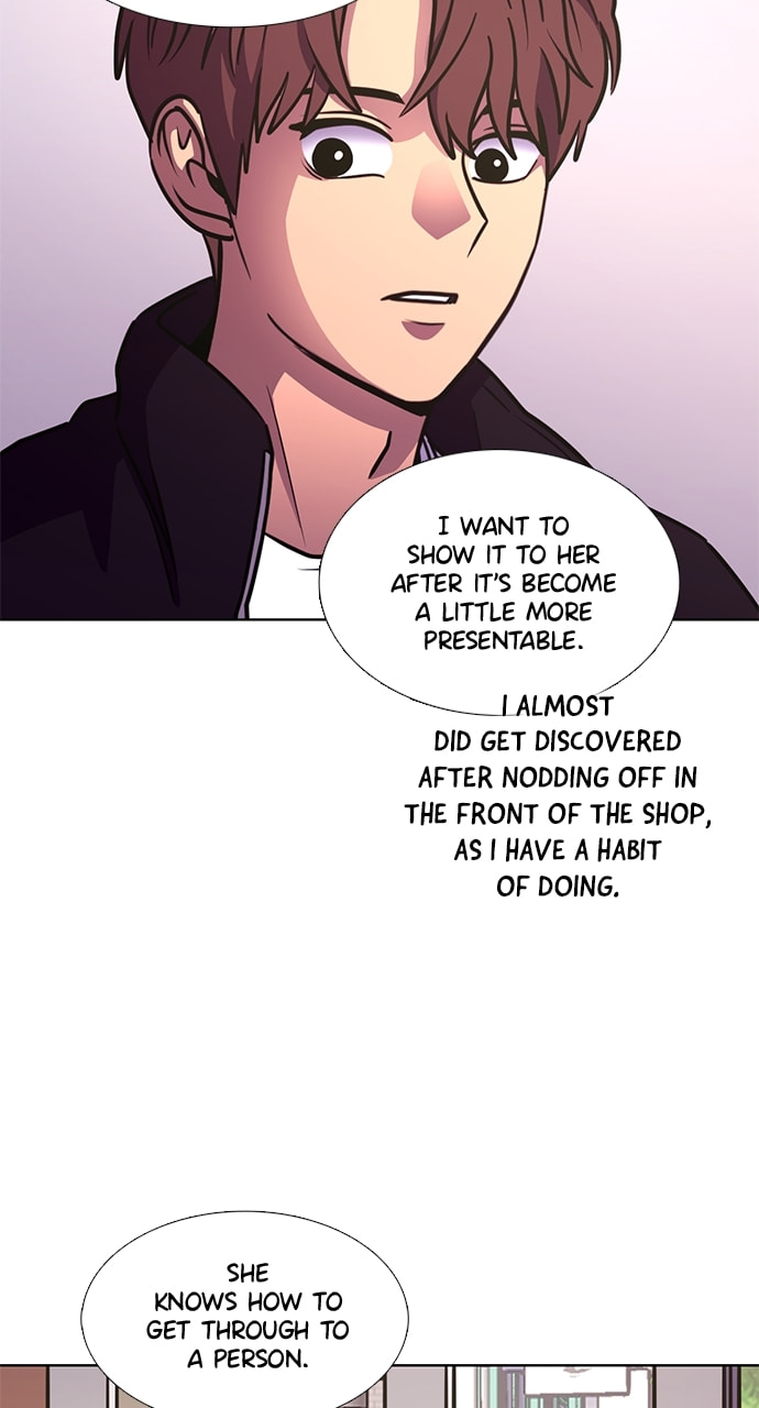 Read 1 Second chapter 241 image 82 on Lezhin