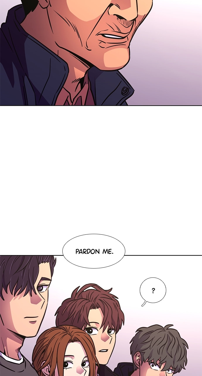 Read 1 Second chapter 241 image 9 on Lezhin