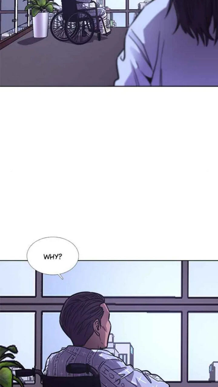 Read 1 Second chapter 242 image 1 on Lezhin