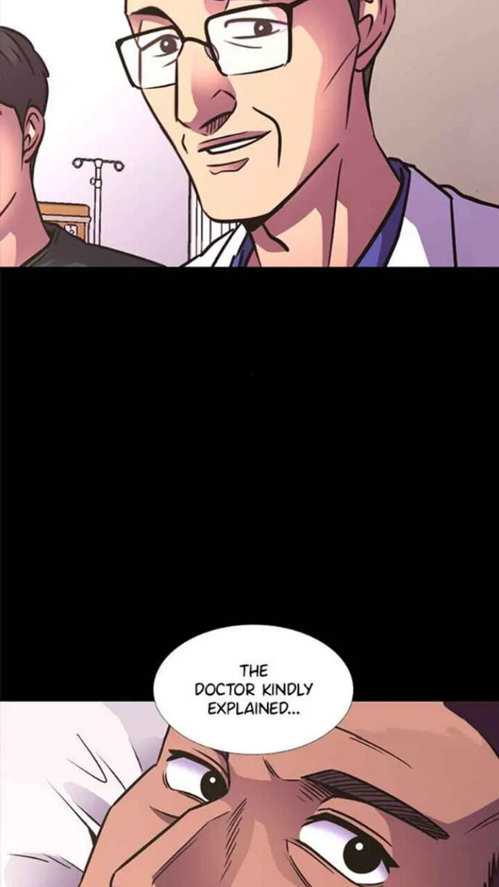 Read 1 Second chapter 242 image 18 on Lezhin