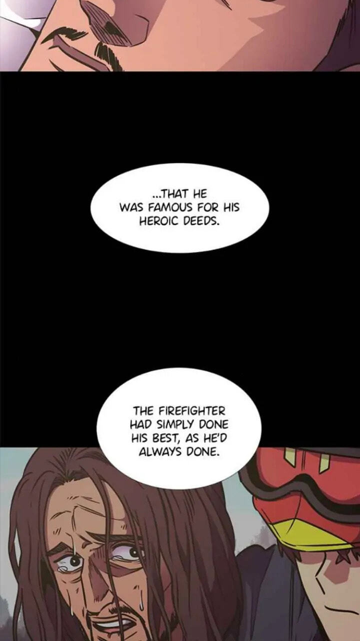 Read 1 Second chapter 242 image 19 on Lezhin