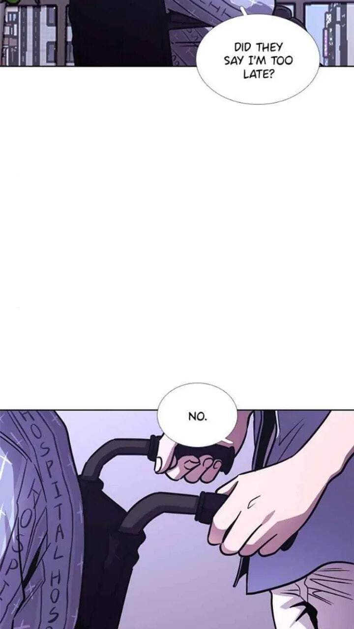 Read 1 Second chapter 242 image 2 on Lezhin