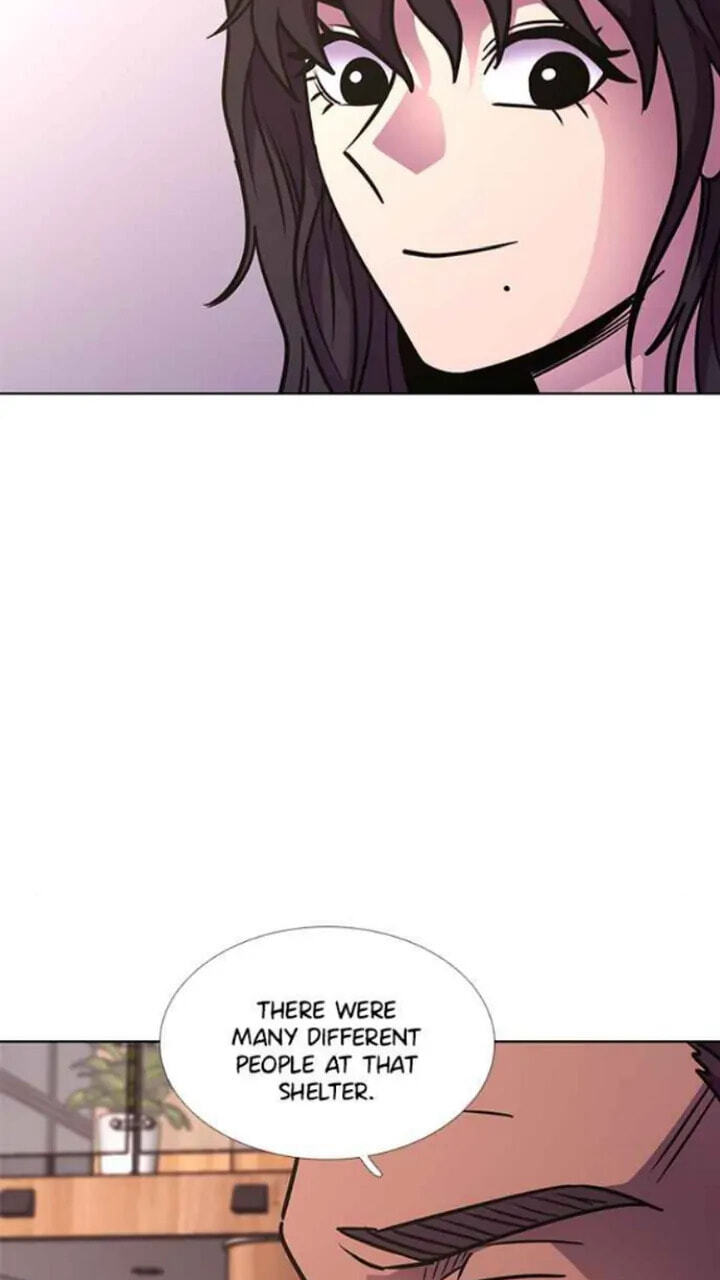 Read 1 Second chapter 242 image 22 on Lezhin