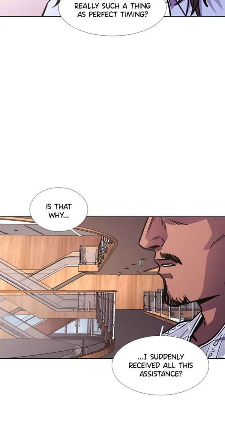 Read 1 Second chapter 242 image 28 on Lezhin