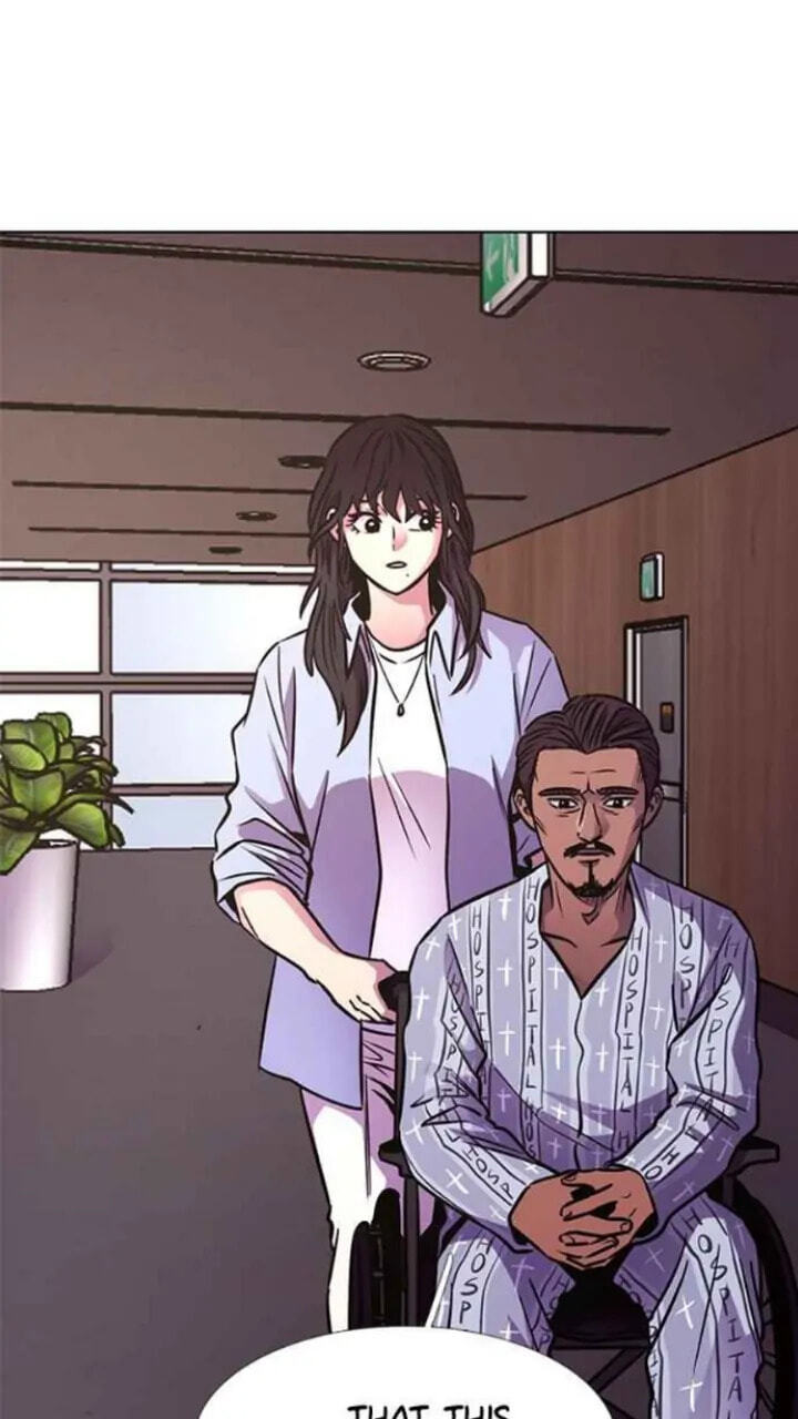 Read 1 Second chapter 242 image 31 on Lezhin
