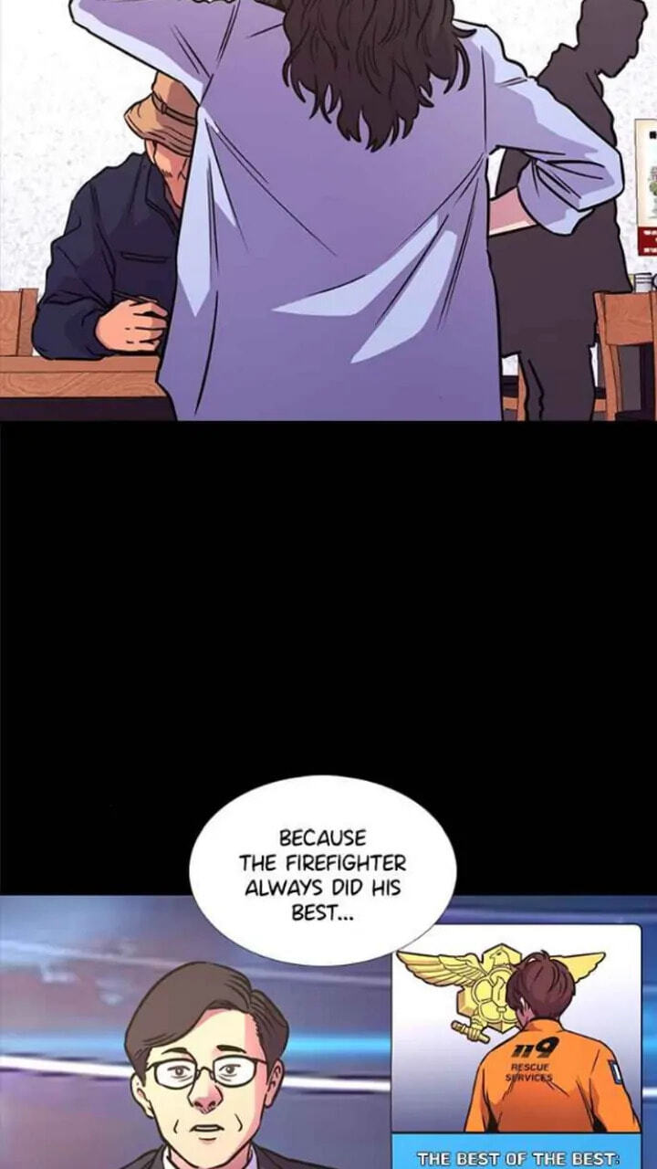 Read 1 Second chapter 242 image 33 on Lezhin