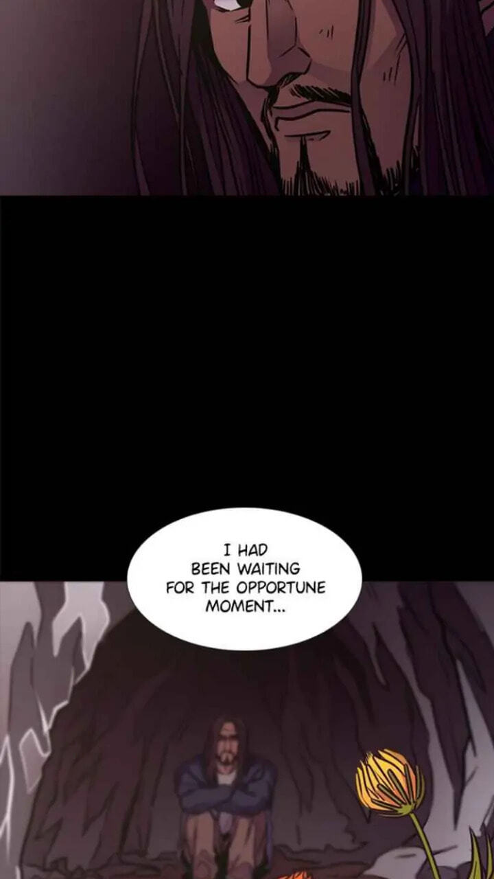 Read 1 Second chapter 242 image 35 on Lezhin