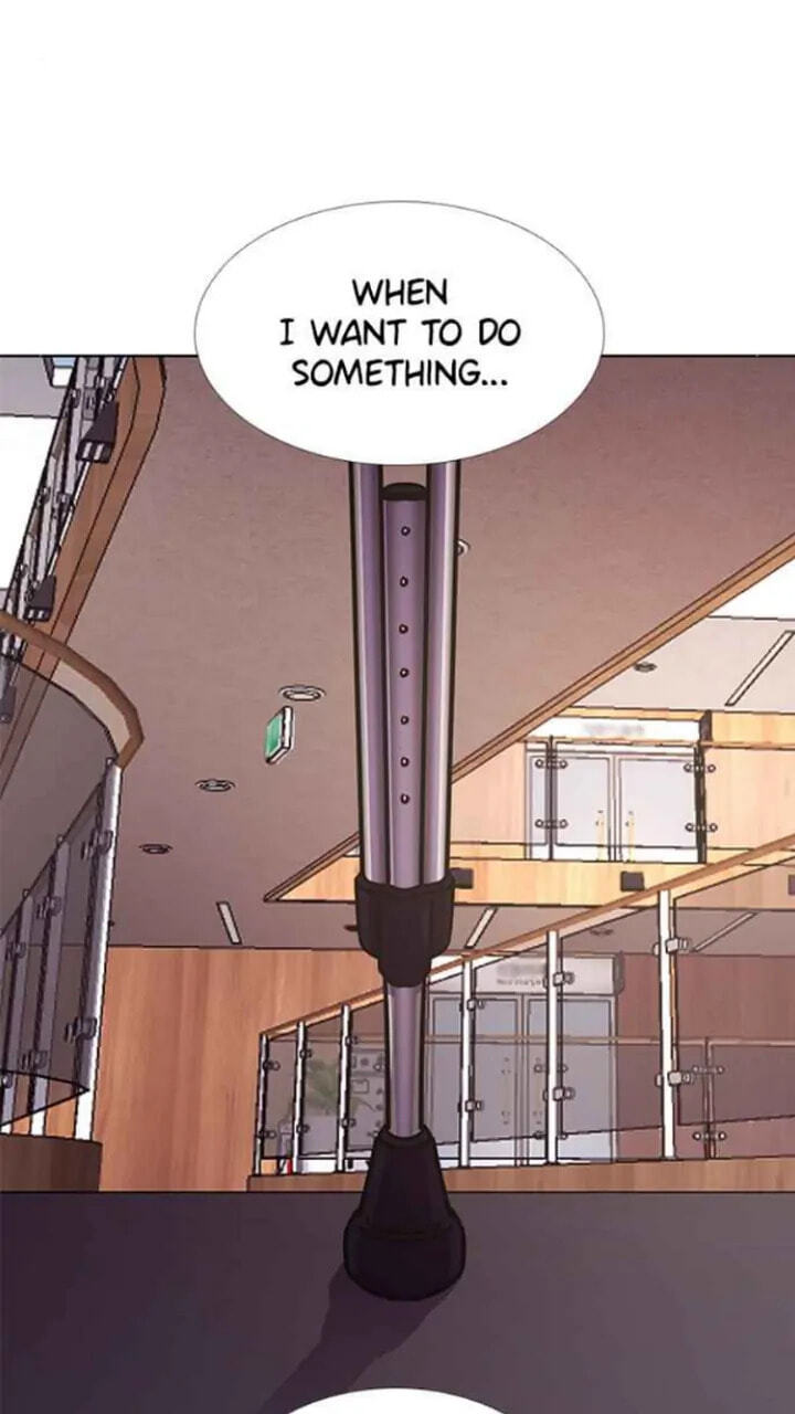 Read 1 Second chapter 242 image 40 on Lezhin