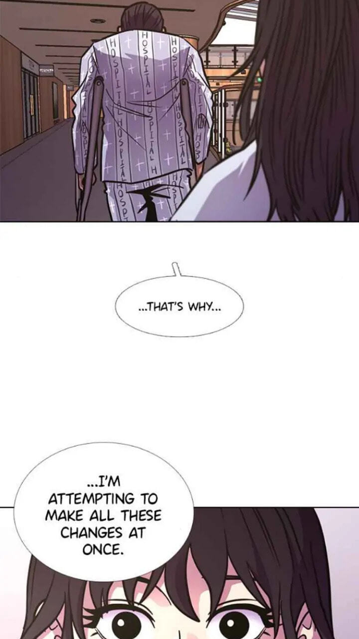 Read 1 Second chapter 242 image 44 on Lezhin