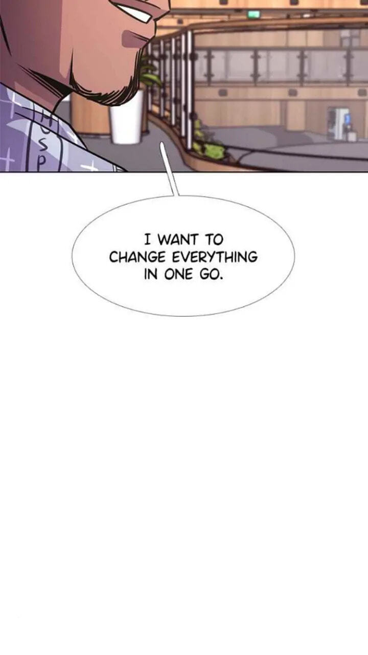 Read 1 Second chapter 242 image 46 on Lezhin