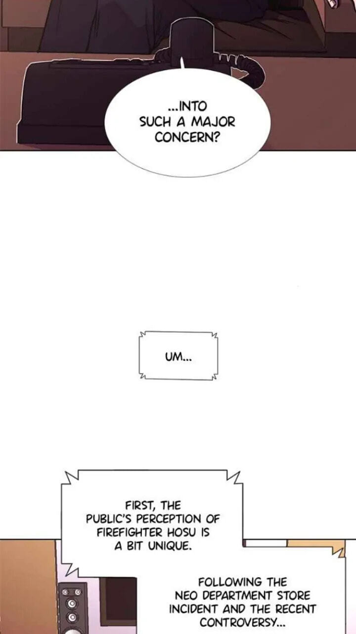 Read 1 Second chapter 242 image 56 on Lezhin