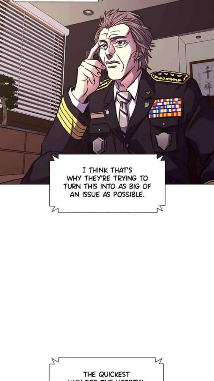Read 1 Second chapter 242 image 60 on Lezhin