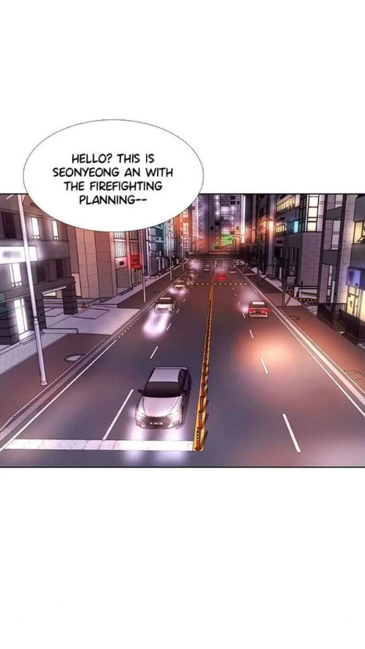 Read 1 Second chapter 242 image 69 on Lezhin
