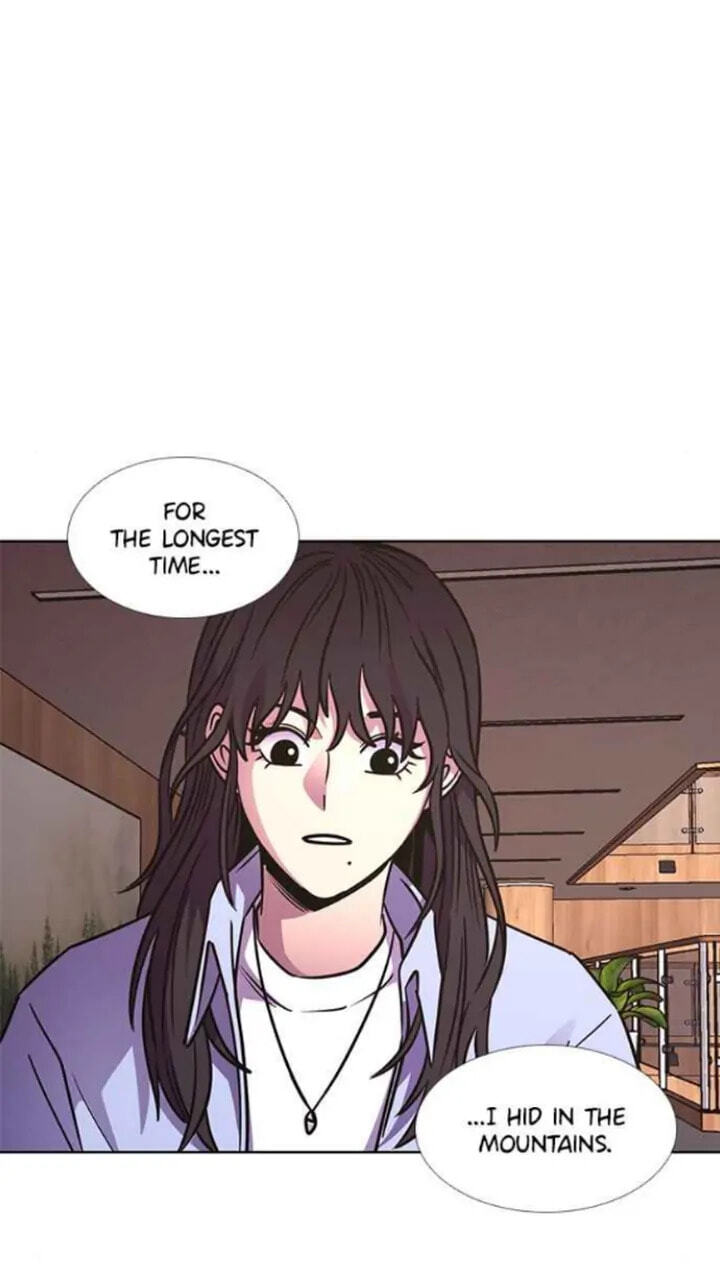 Read 1 Second chapter 242 image 7 on Lezhin