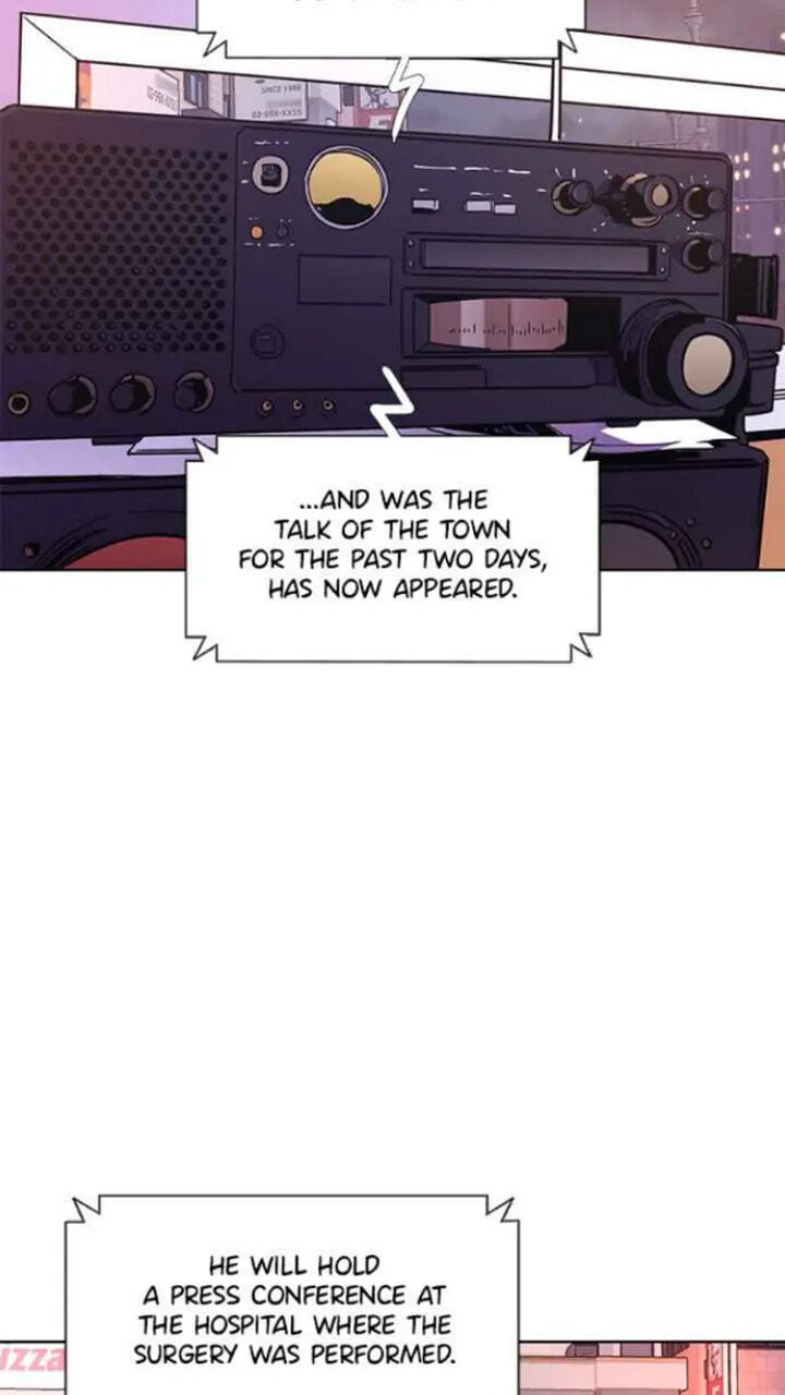 Read 1 Second chapter 242 image 75 on Lezhin