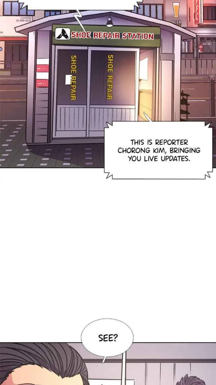 Read 1 Second chapter 242 image 76 on Lezhin