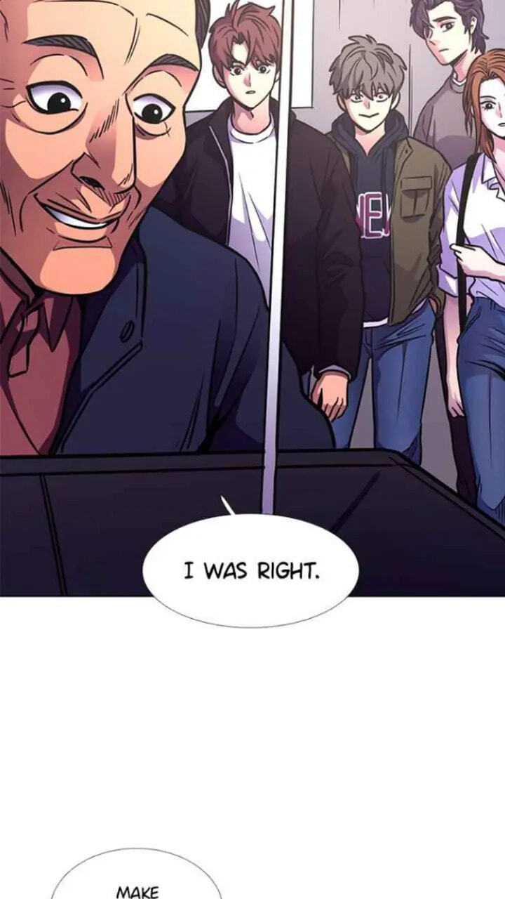 Read 1 Second chapter 242 image 77 on Lezhin