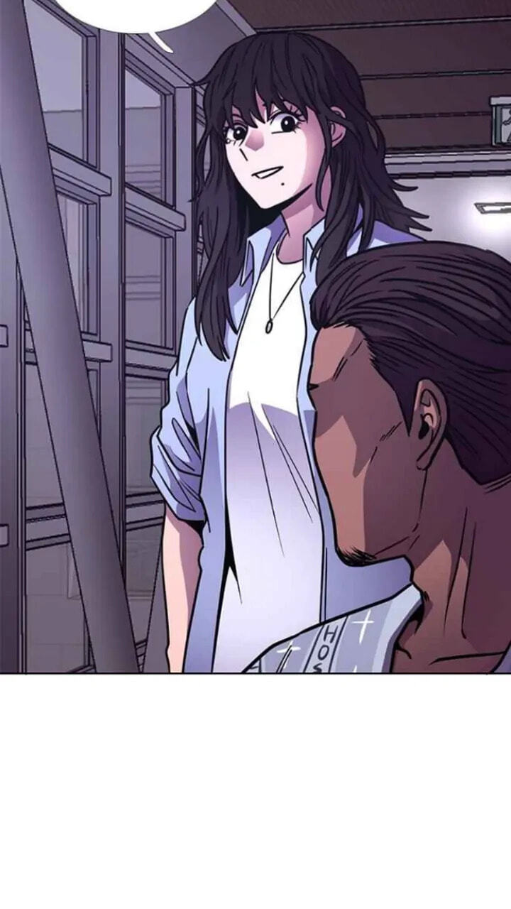 Read 1 Second chapter 242 image 79 on Lezhin