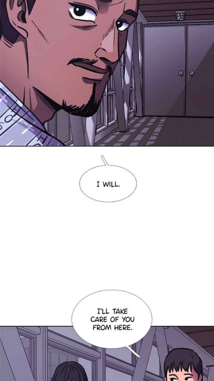 Read 1 Second chapter 242 image 82 on Lezhin