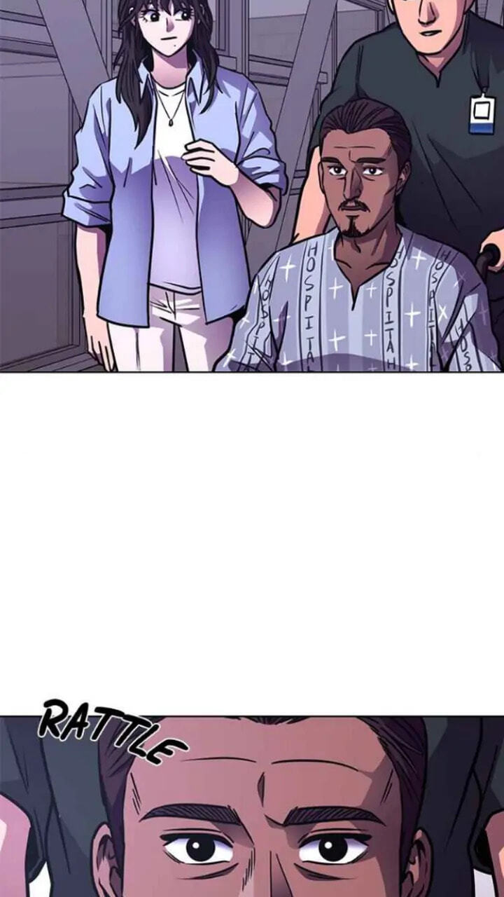 Read 1 Second chapter 242 image 83 on Lezhin