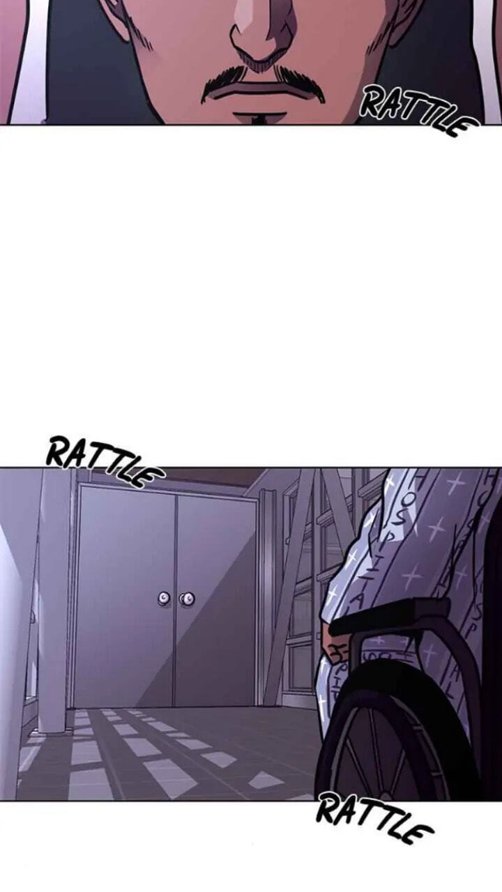 Read 1 Second chapter 242 image 84 on Lezhin