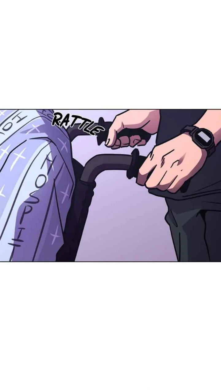 Read 1 Second chapter 242 image 85 on Lezhin