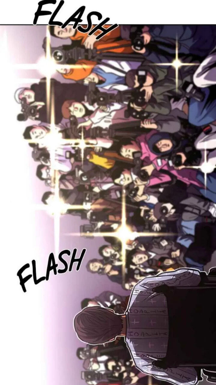 Read 1 Second chapter 242 image 88 on Lezhin