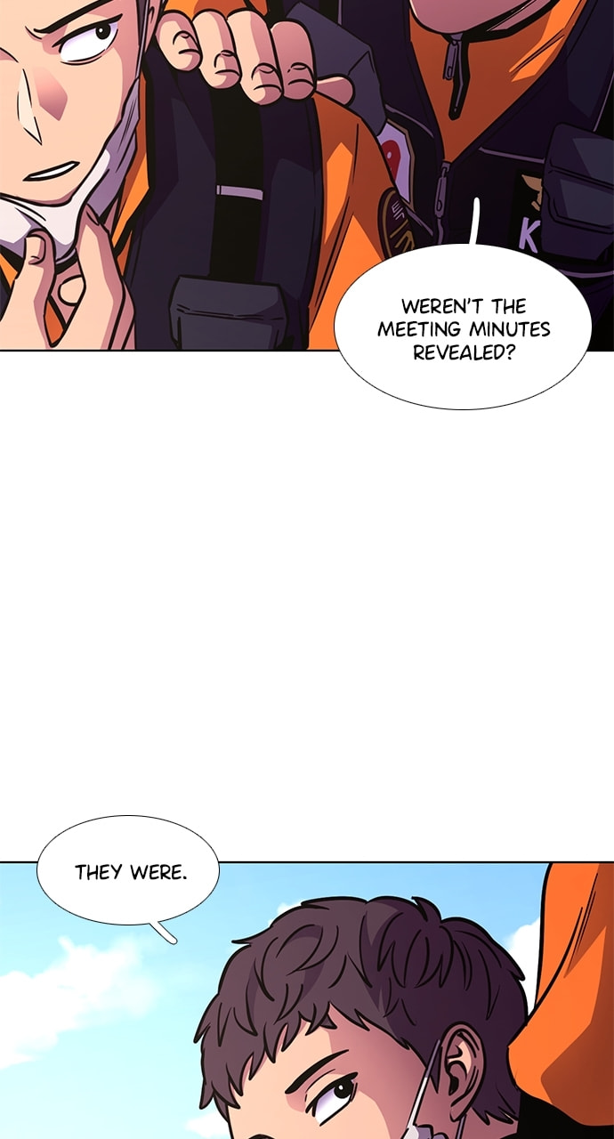 Read 1 Second chapter 243 image 10 on Lezhin