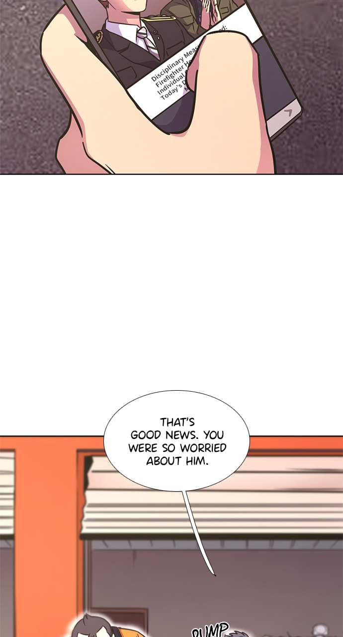 Read 1 Second chapter 243 image 12 on Lezhin