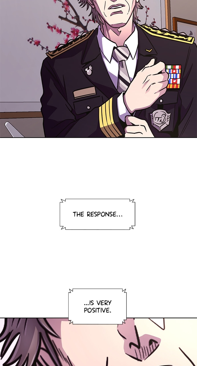 Read 1 Second chapter 243 image 15 on Lezhin
