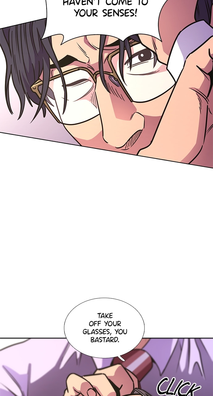 Read 1 Second chapter 243 image 19 on Lezhin