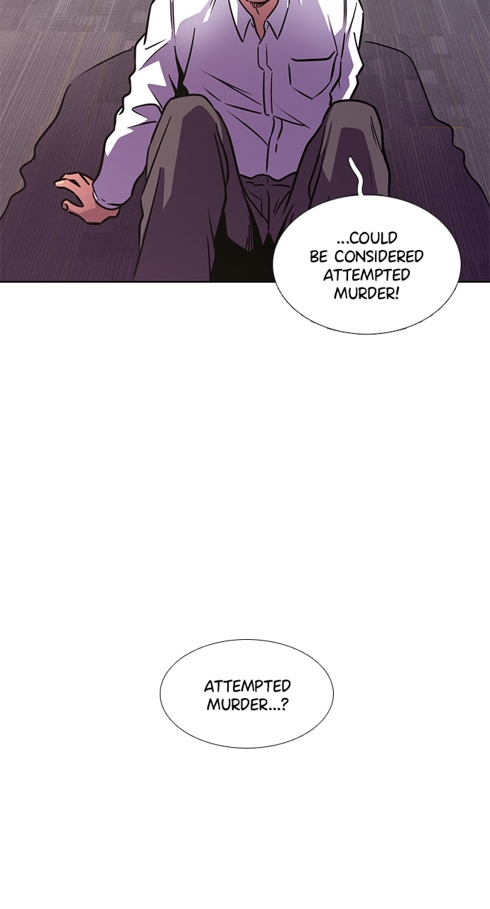 Read 1 Second chapter 243 image 21 on Lezhin