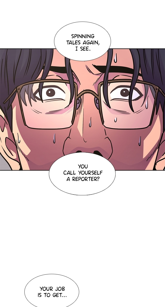 Read 1 Second chapter 243 image 22 on Lezhin