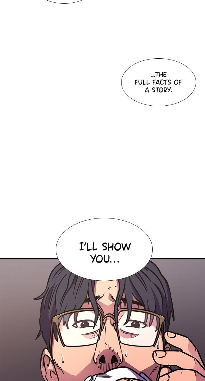 Read 1 Second chapter 243 image 23 on Lezhin