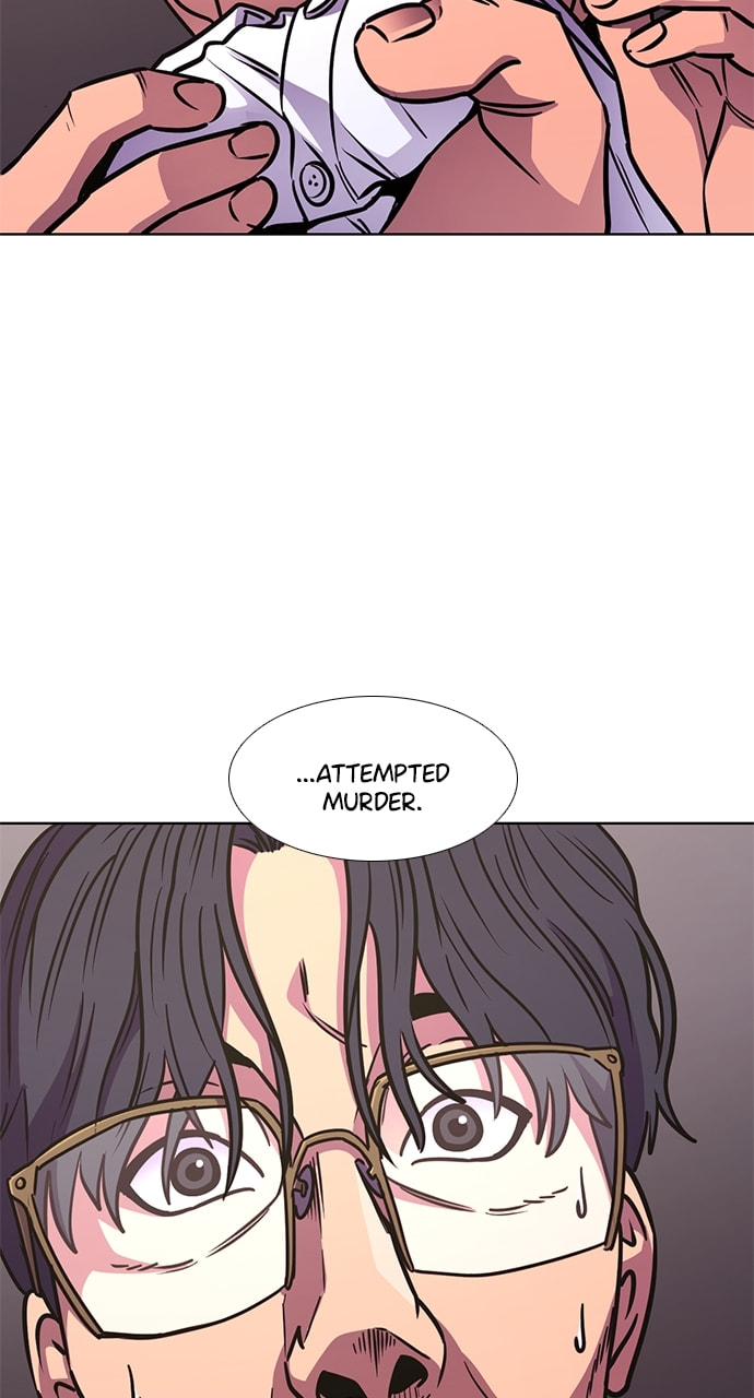 Read 1 Second chapter 243 image 24 on Lezhin