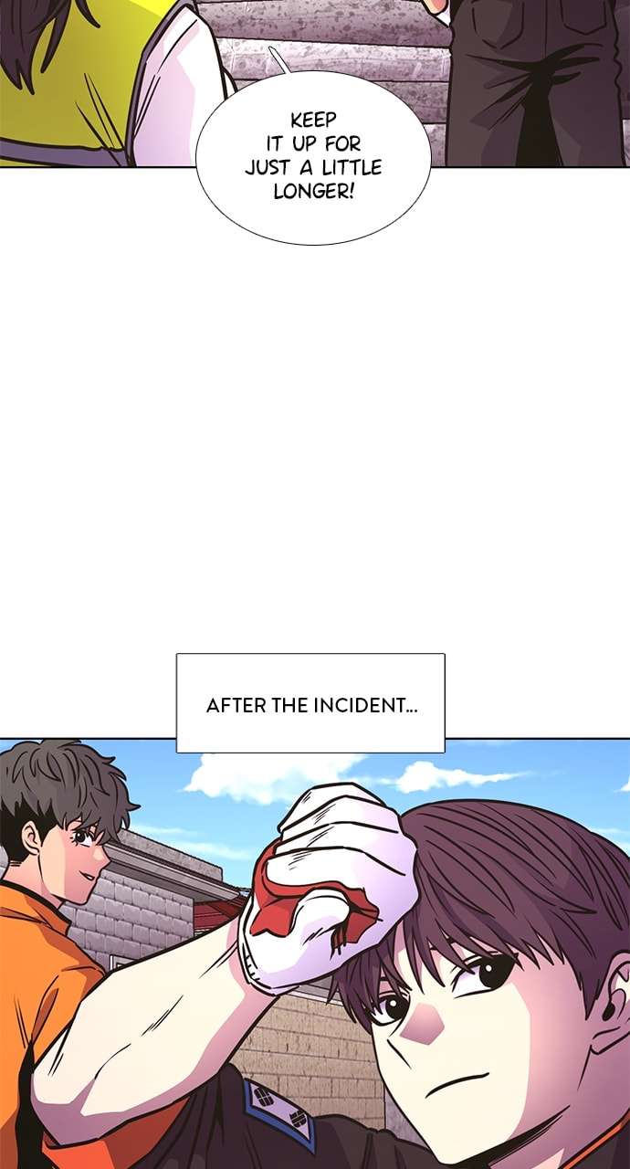 Read 1 Second chapter 243 image 29 on Lezhin