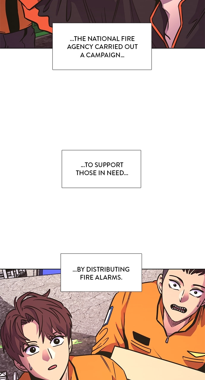 Read 1 Second chapter 243 image 30 on Lezhin