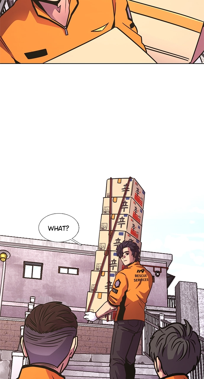 Read 1 Second chapter 243 image 31 on Lezhin