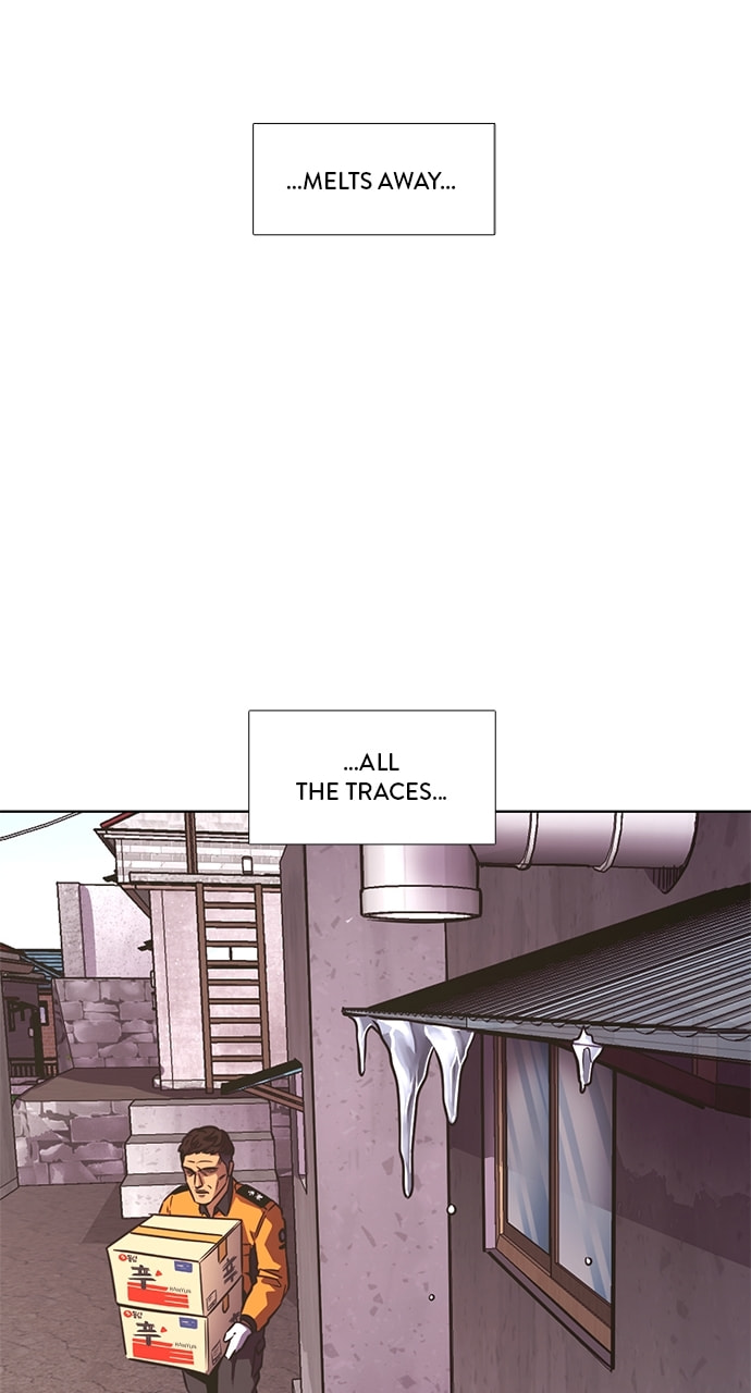 Read 1 Second chapter 243 image 37 on Lezhin