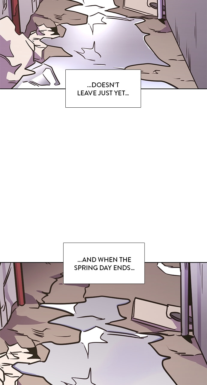 Read 1 Second chapter 243 image 39 on Lezhin