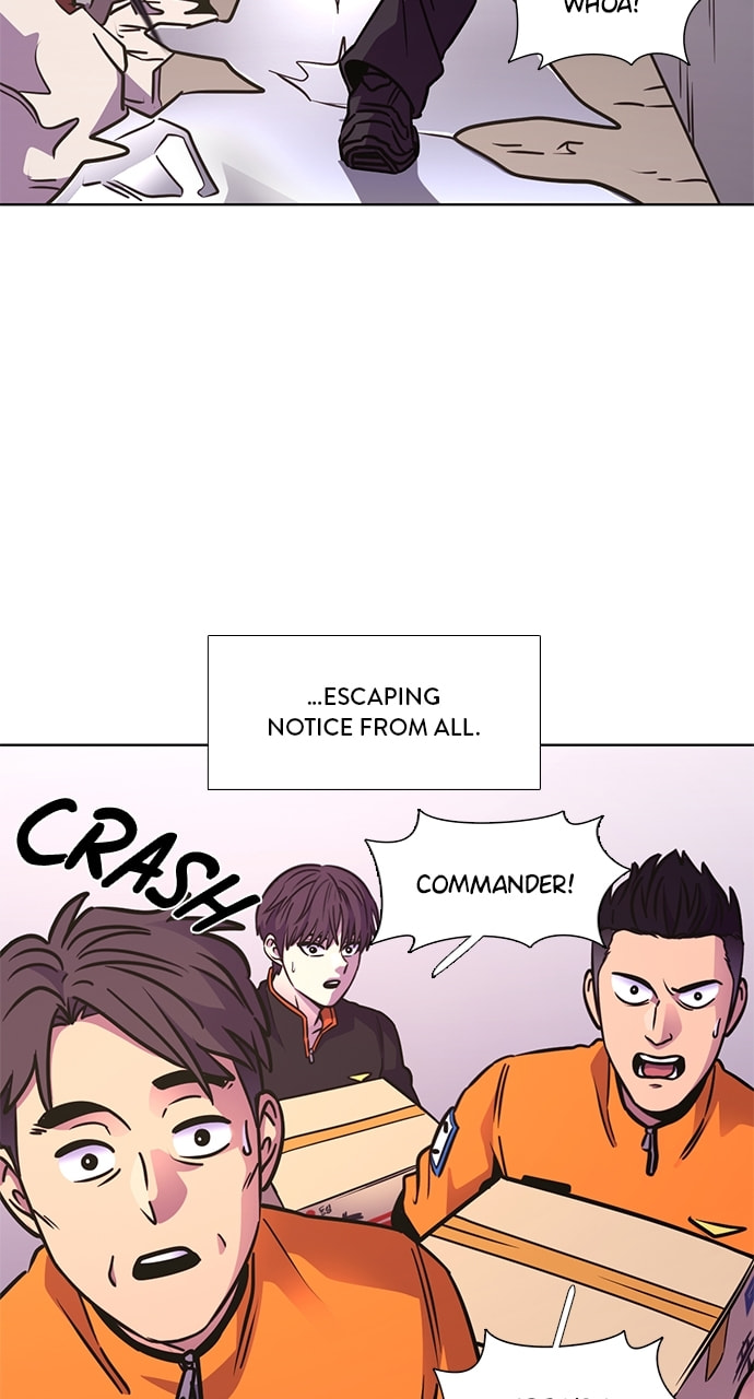 Read 1 Second chapter 243 image 41 on Lezhin