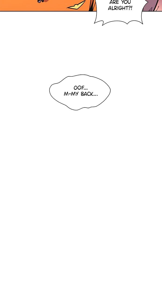 Read 1 Second chapter 243 image 42 on Lezhin