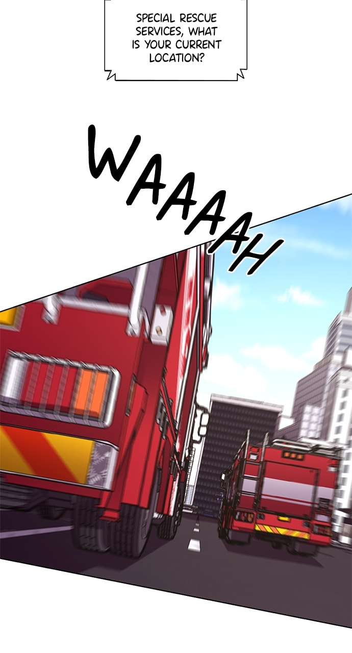 Read 1 Second chapter 243 image 44 on Lezhin
