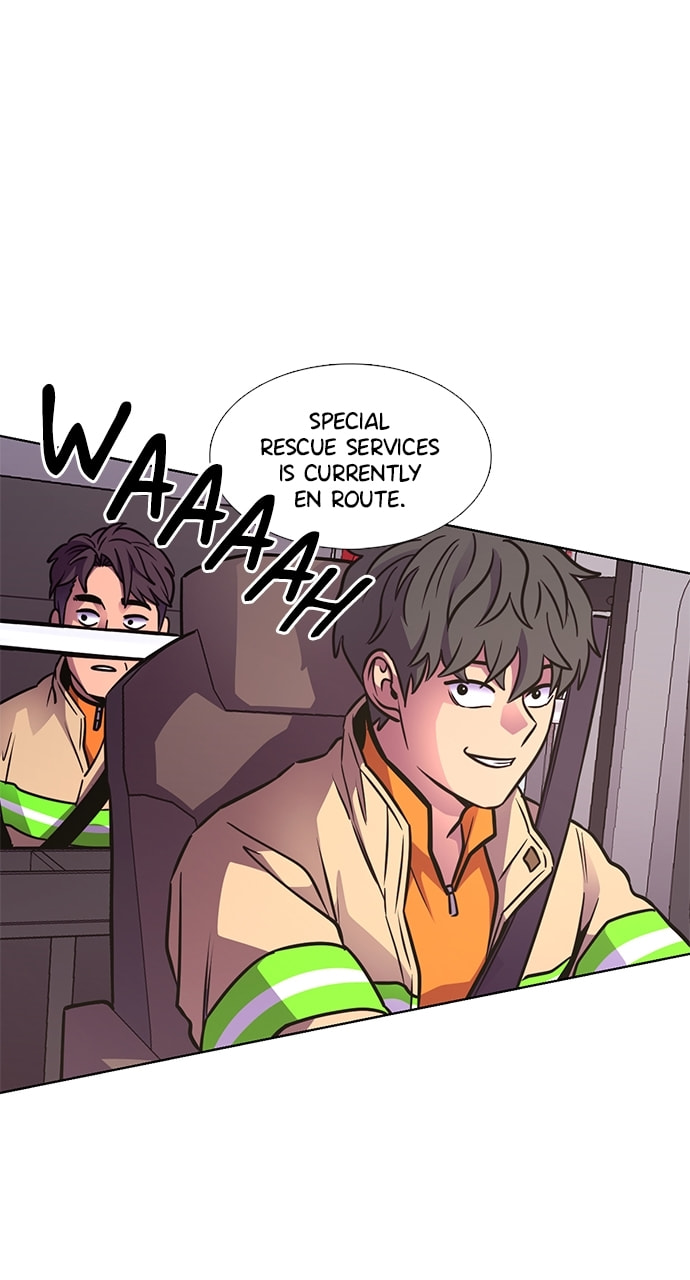 Read 1 Second chapter 243 image 45 on Lezhin