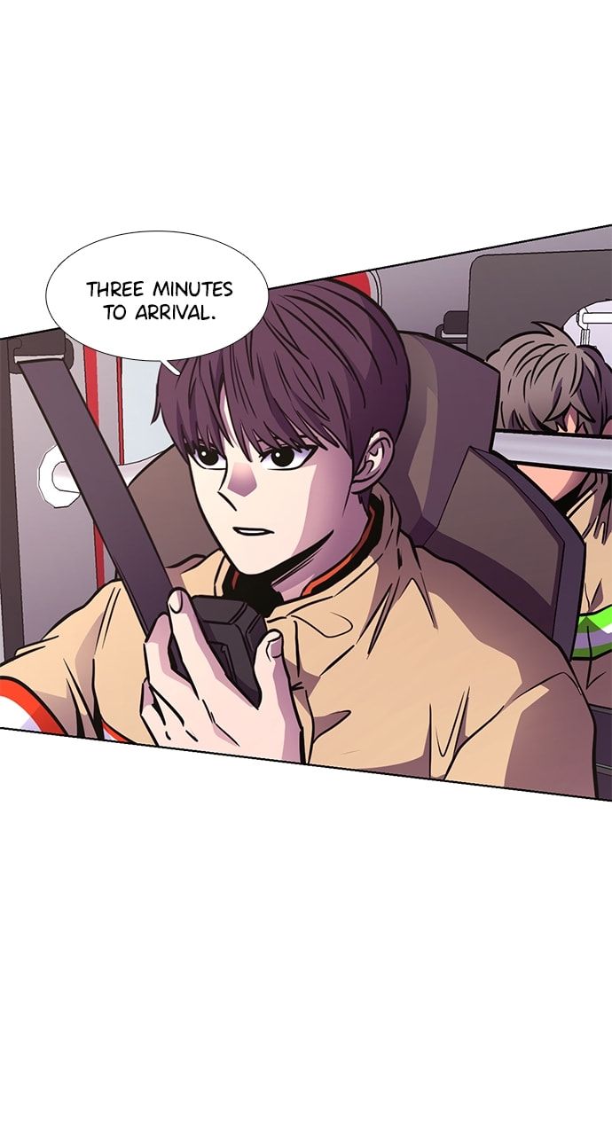 Read 1 Second chapter 243 image 46 on Lezhin