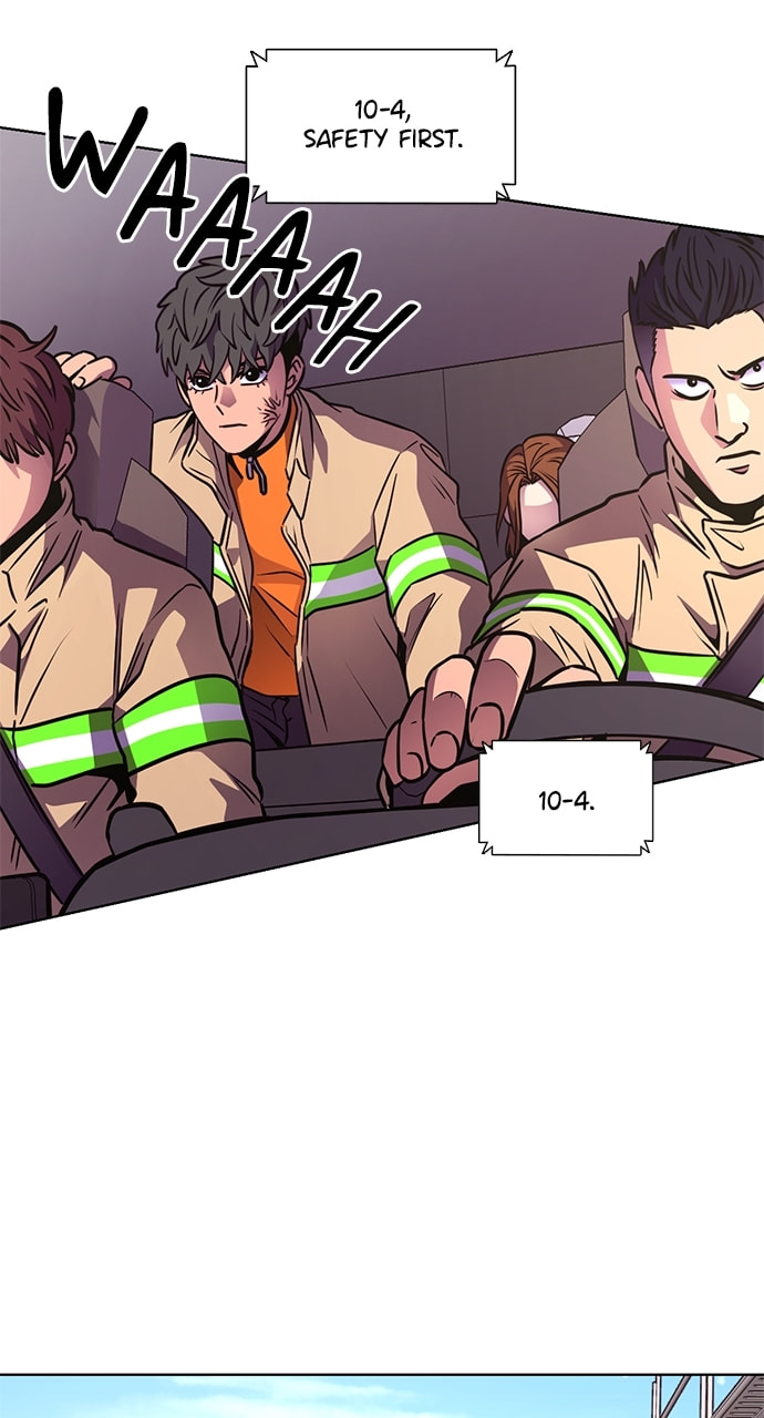 Read 1 Second chapter 243 image 47 on Lezhin