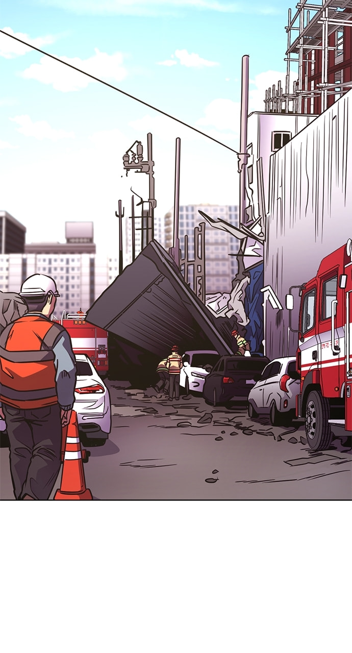 Read 1 Second chapter 243 image 48 on Lezhin