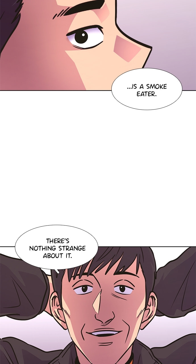 Read 1 Second chapter 243 image 5 on Lezhin
