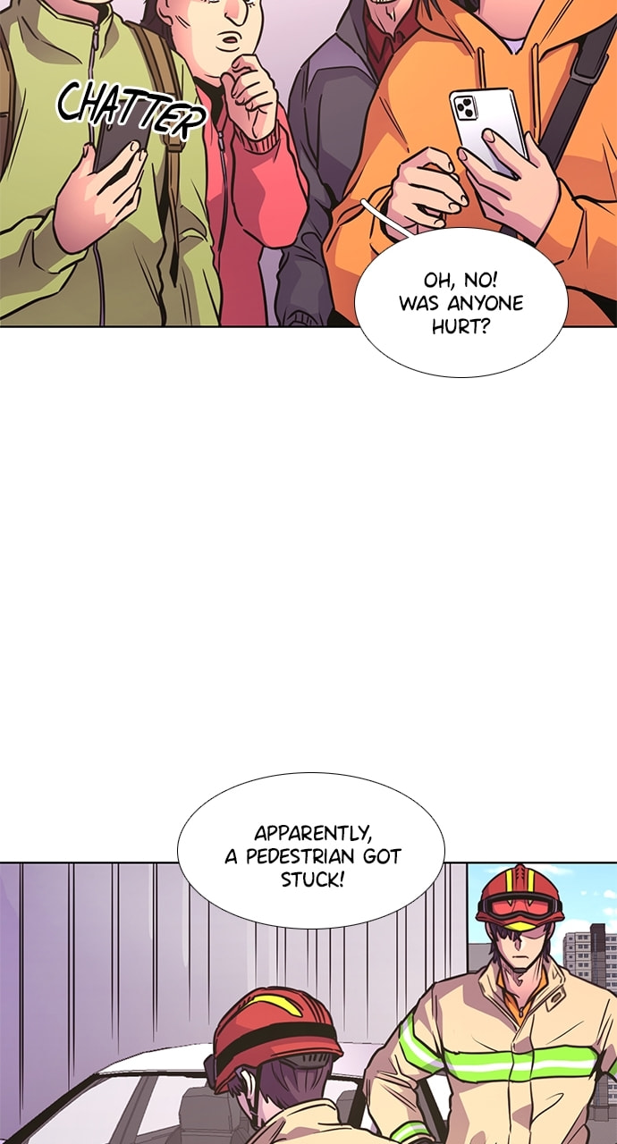 Read 1 Second chapter 243 image 51 on Lezhin