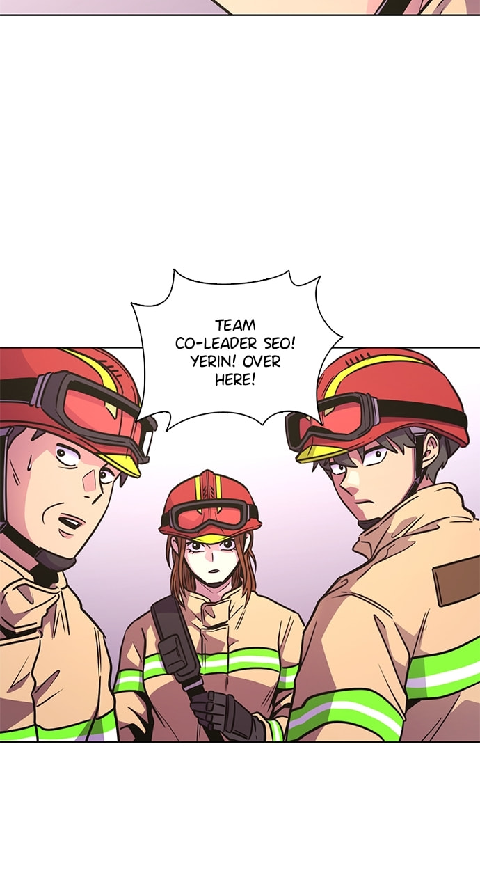 Read 1 Second chapter 243 image 53 on Lezhin